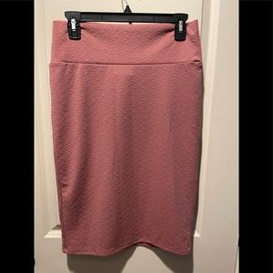 LulaRoe Cassie Skirt